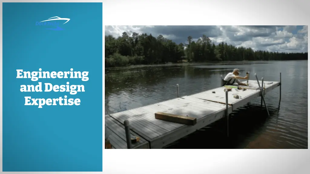 engineering and design expertise