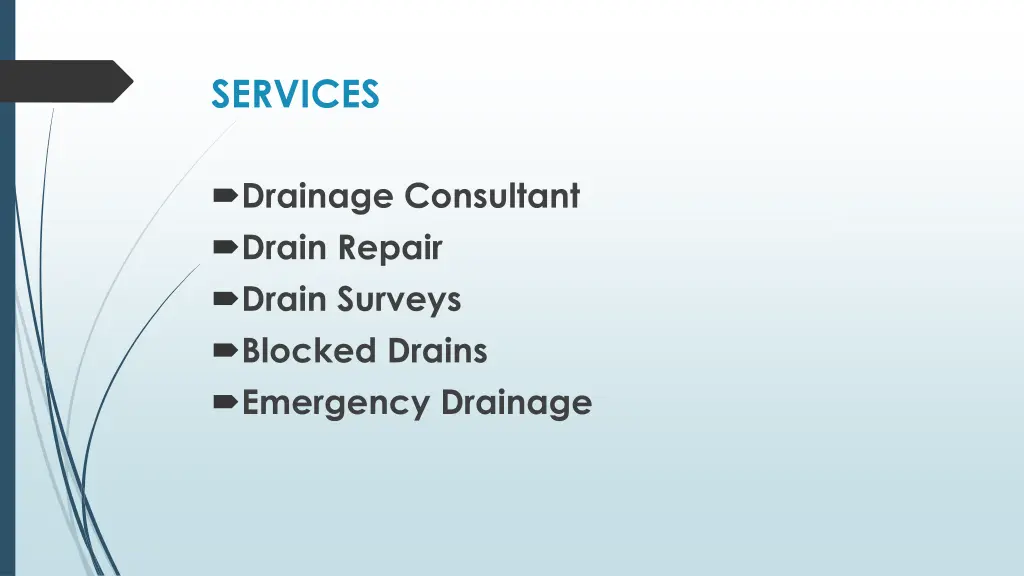 services