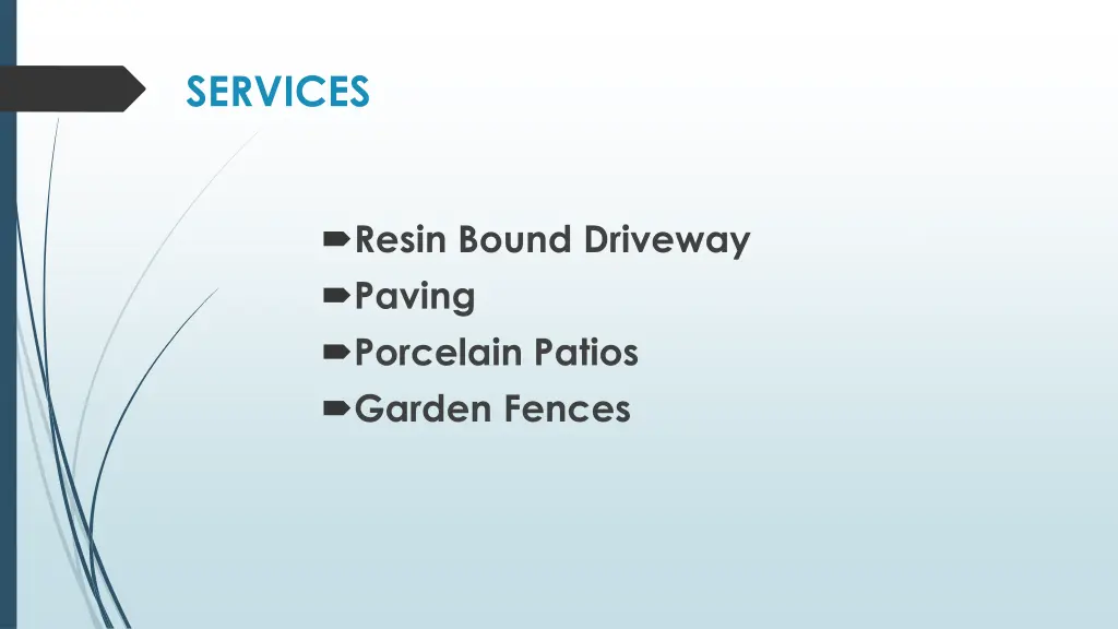 services