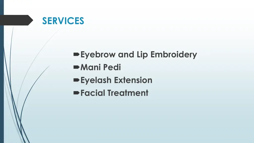 services