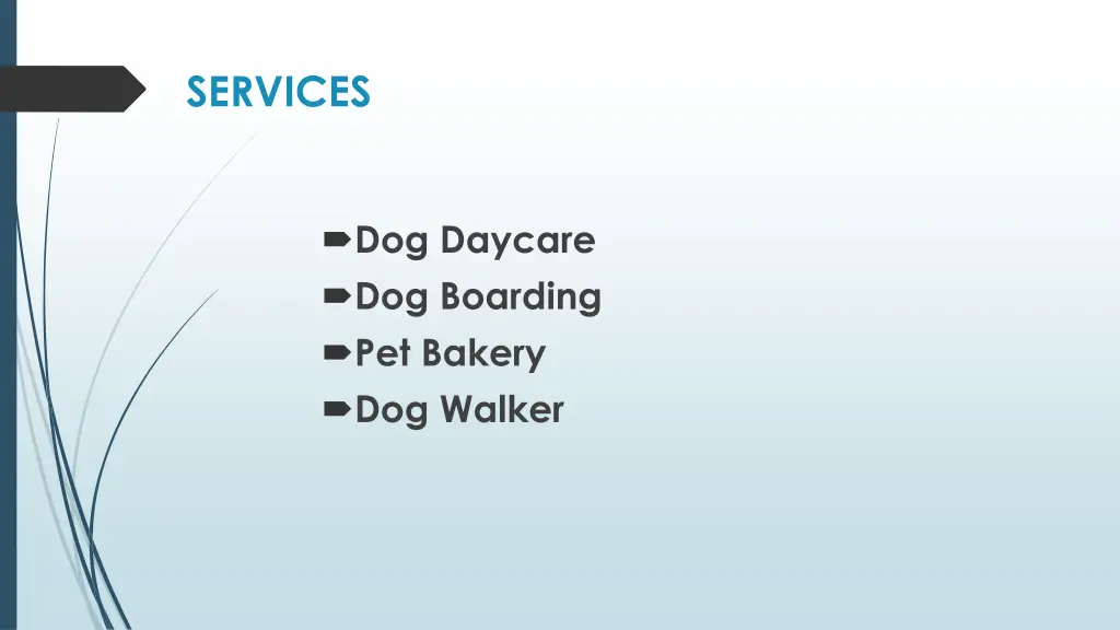 services
