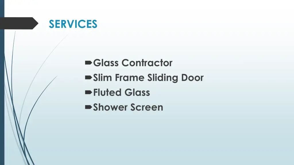 services