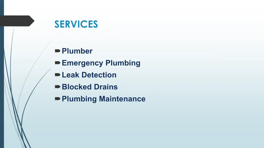services