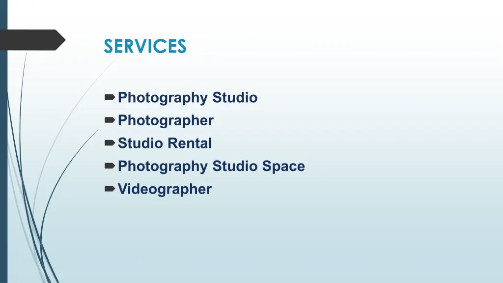 services