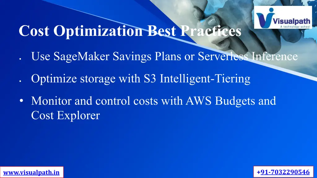 cost optimization best practices