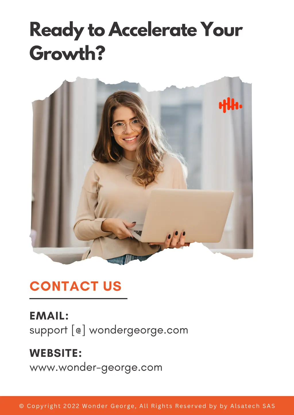 ready to accelerate your growth