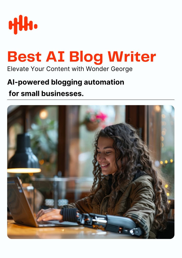 best ai blog writer elevate your content with