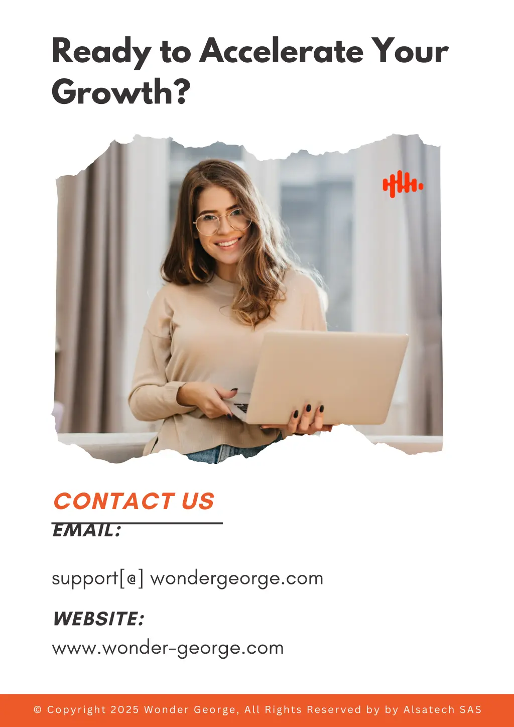 ready to accelerate your growth