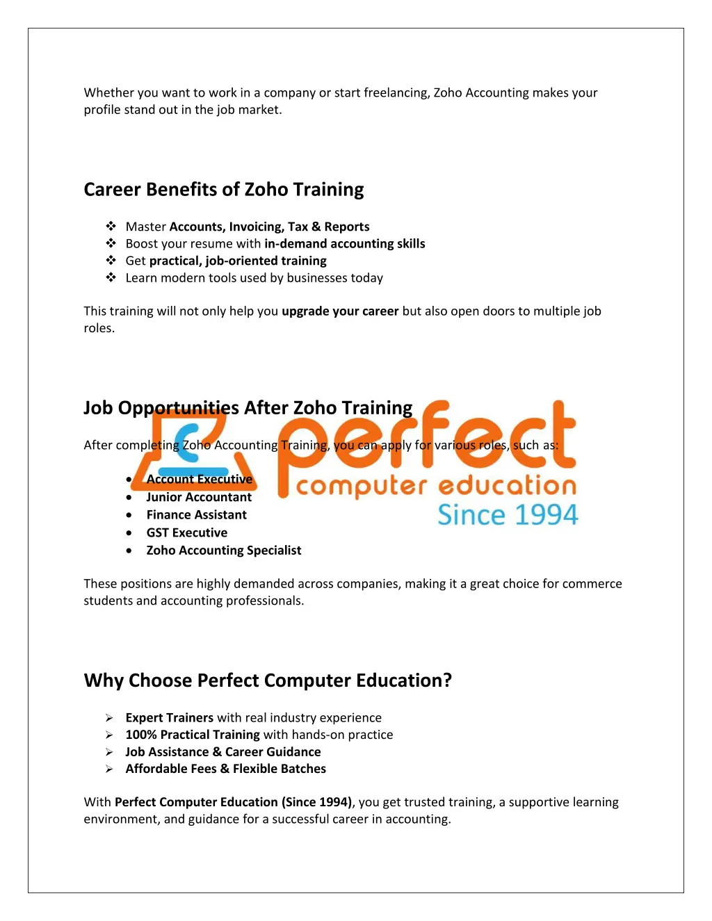 whether you want to work in a company or start