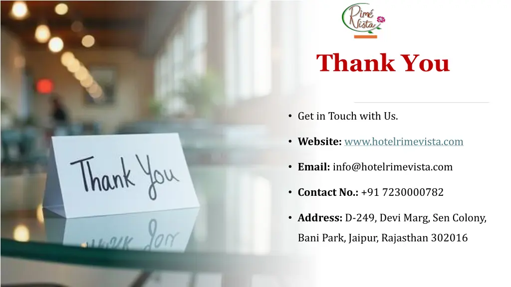 thank you