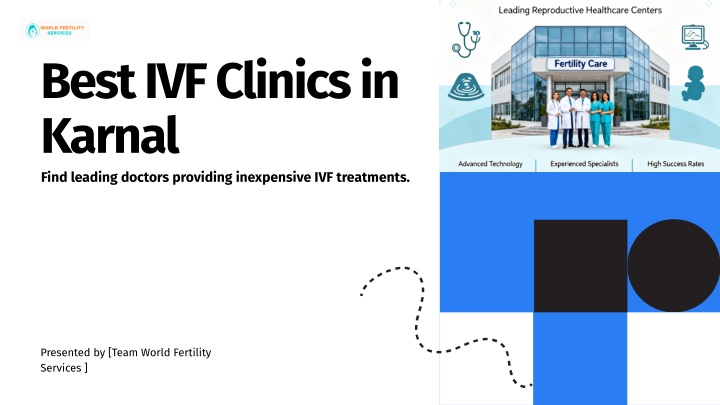 best ivf clinics in karnal