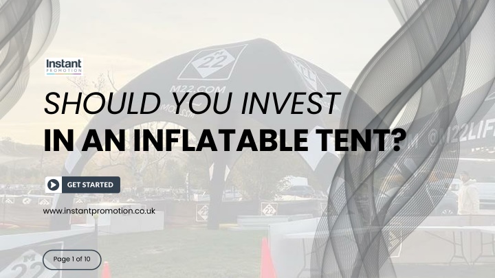 should you invest