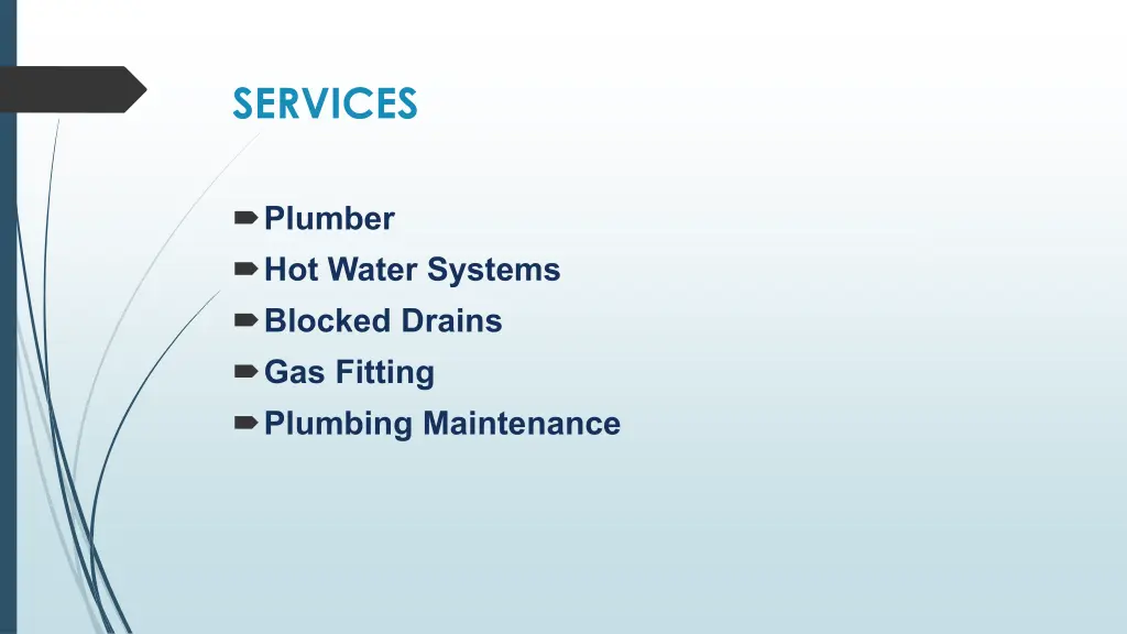 services