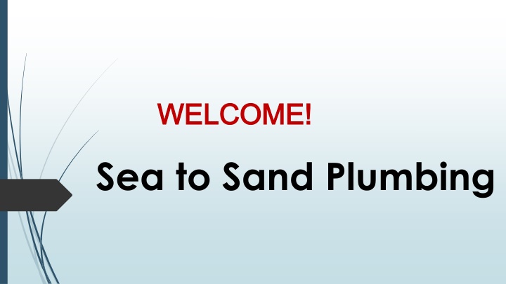 welcome welcome