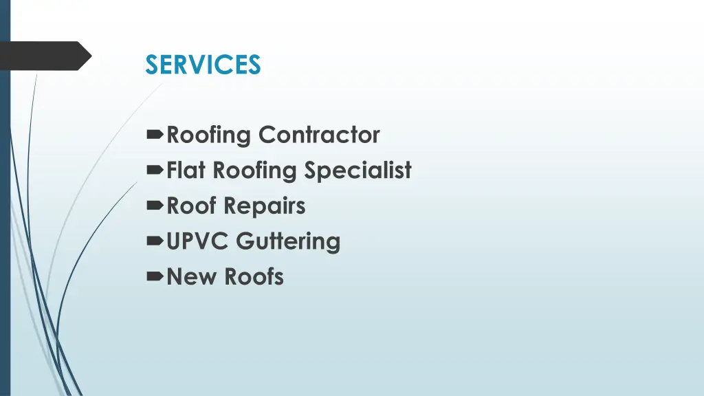 services