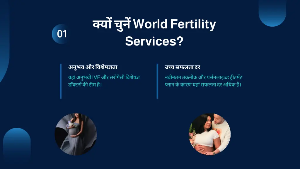 world fertility services
