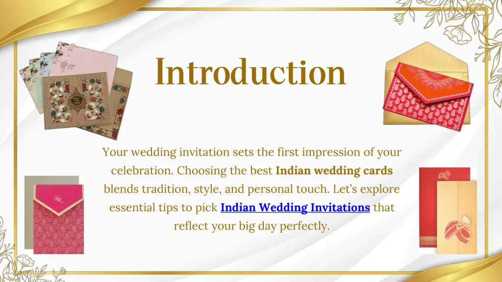 introduction