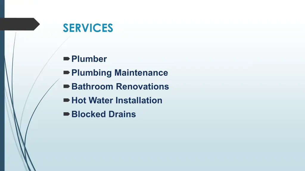 services