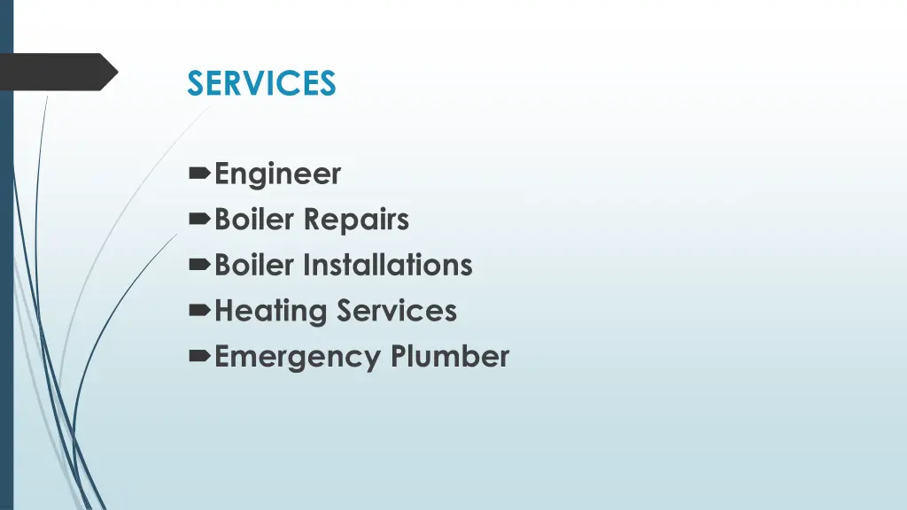 services