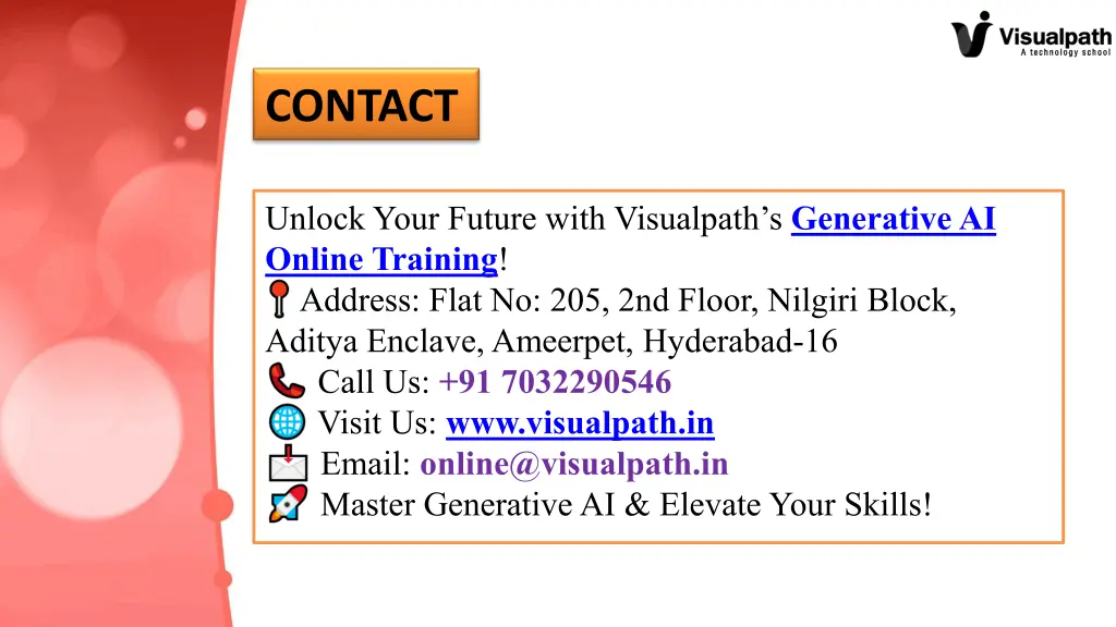contact