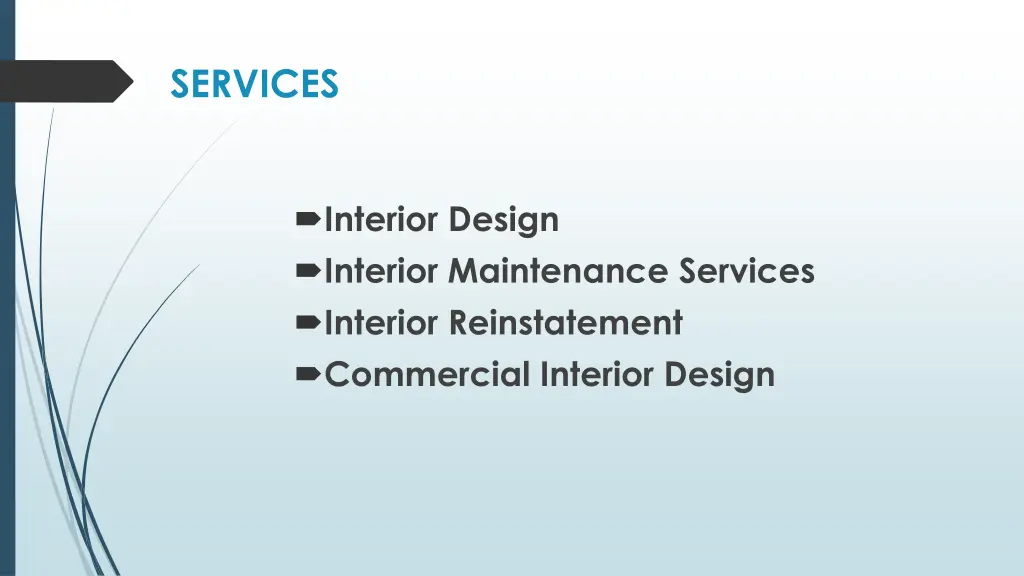 services