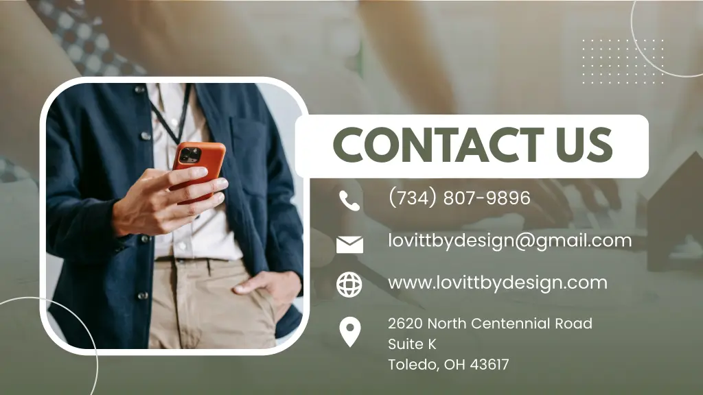 contact us
