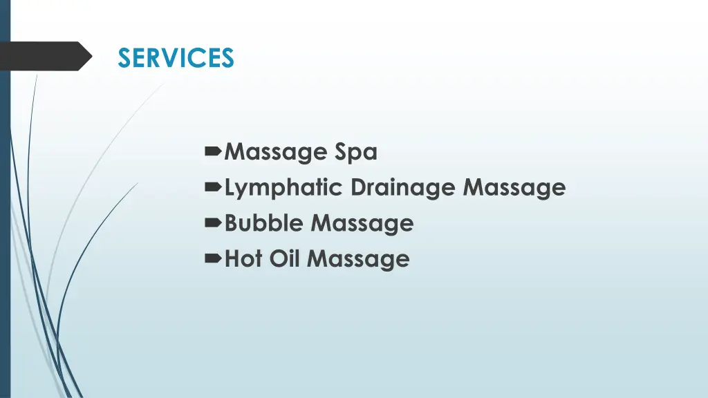 services