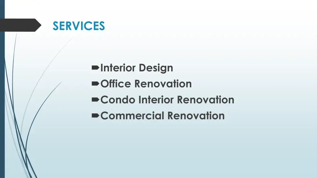 services
