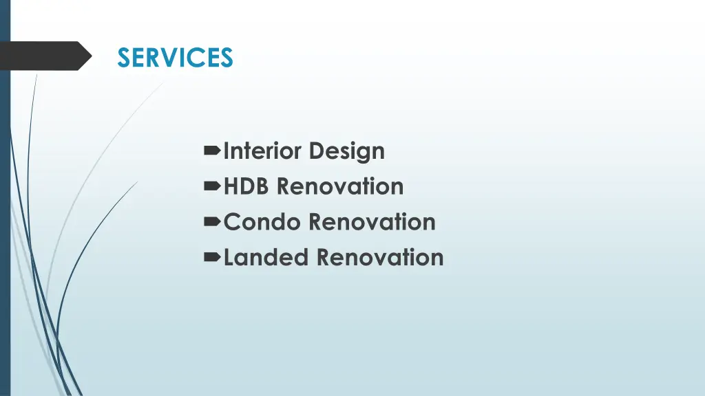 services
