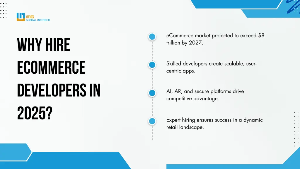 ecommerce market projected to exceed 8 trillion