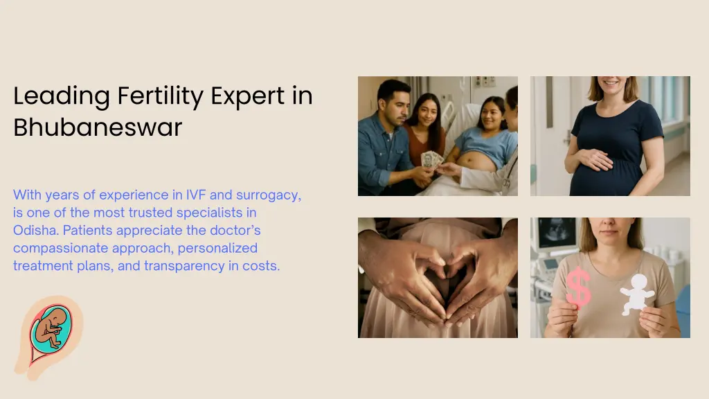 leading fertility expert in bhubaneswar