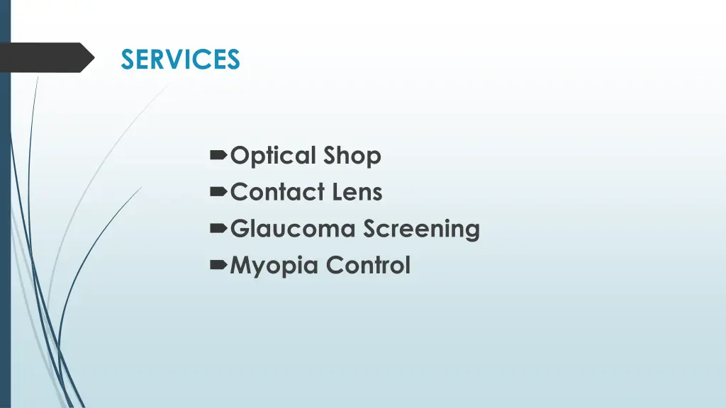 services