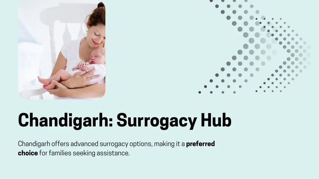 chandigarh surrogacy hub