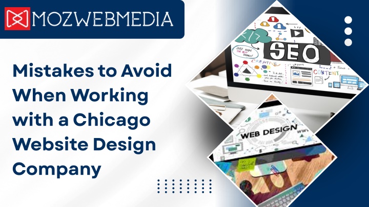 mistakes to avoid when working with a chicago