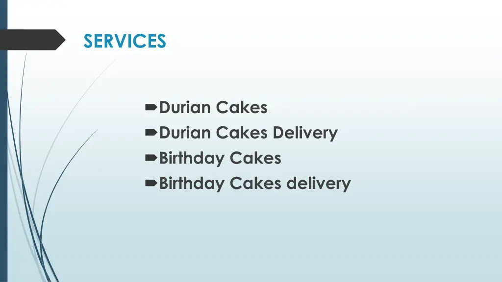 services