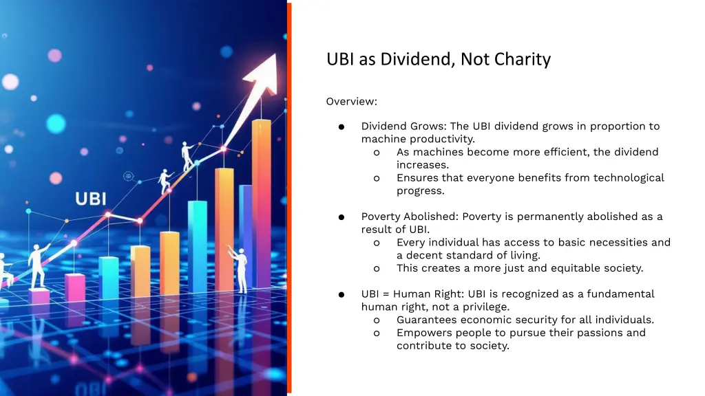 ubi as dividend not charity