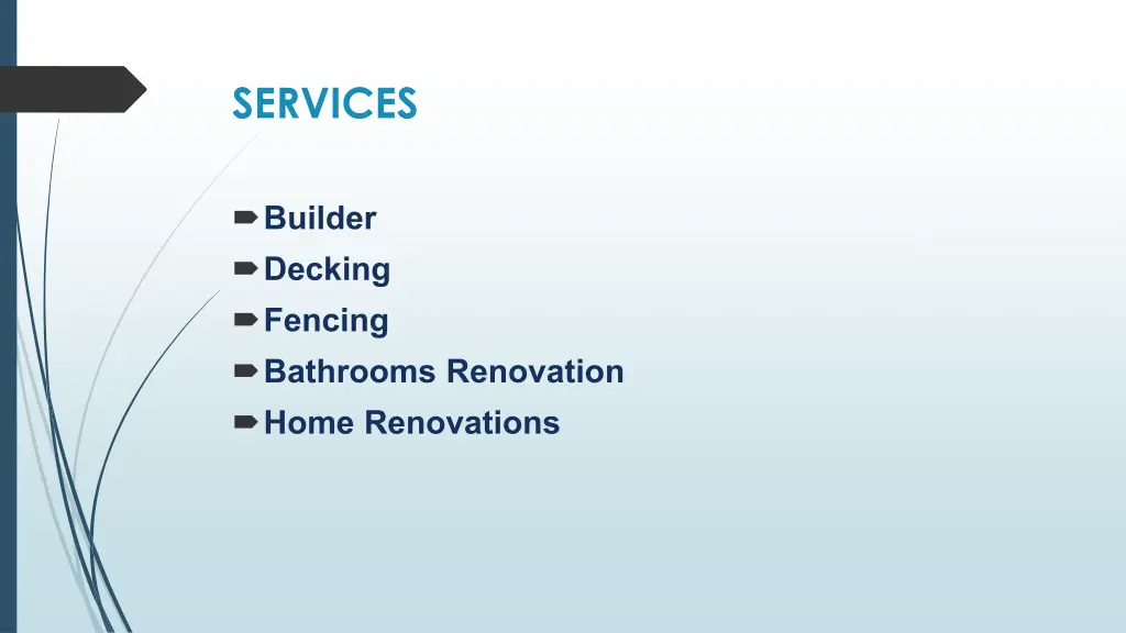 services