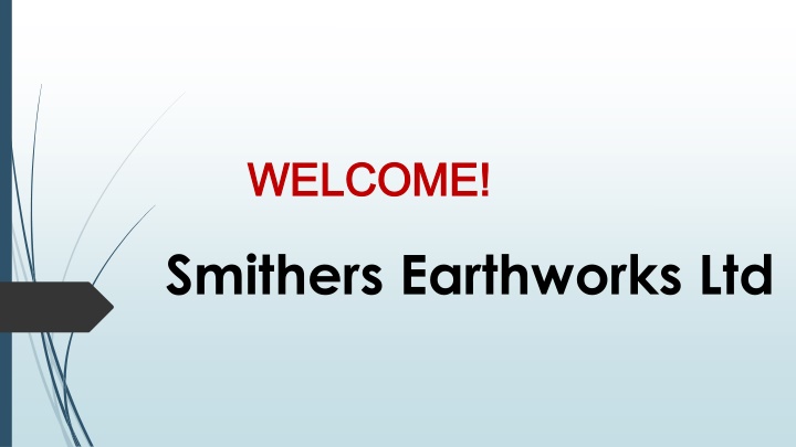 welcome welcome
