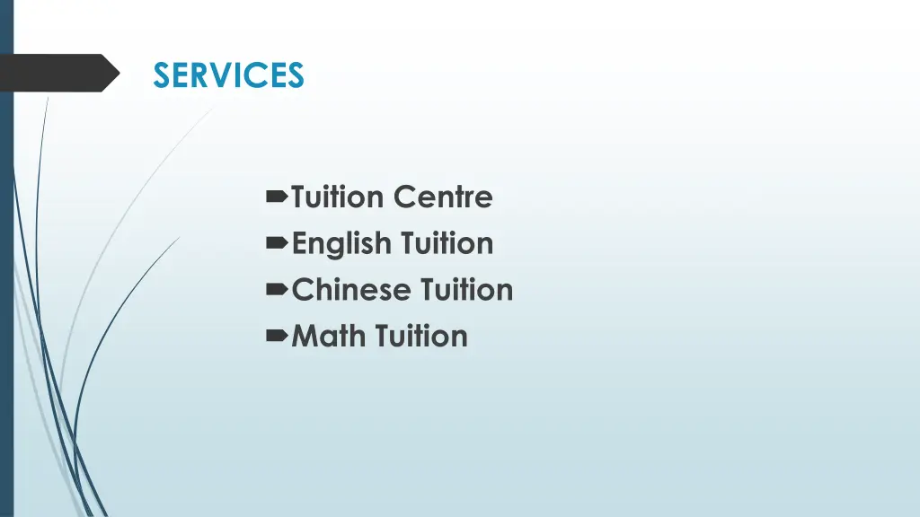 services