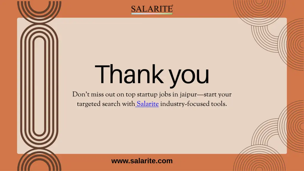 don t miss out on top startup jobs in jaipur