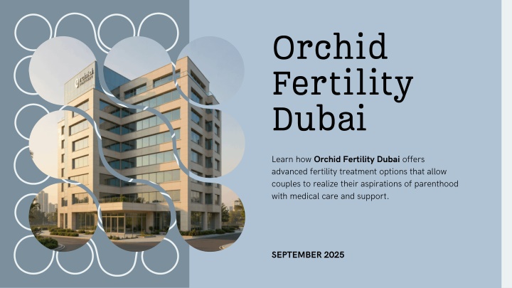 orchid fertility dubai