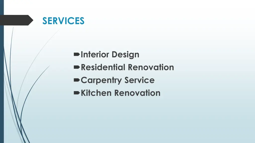 services