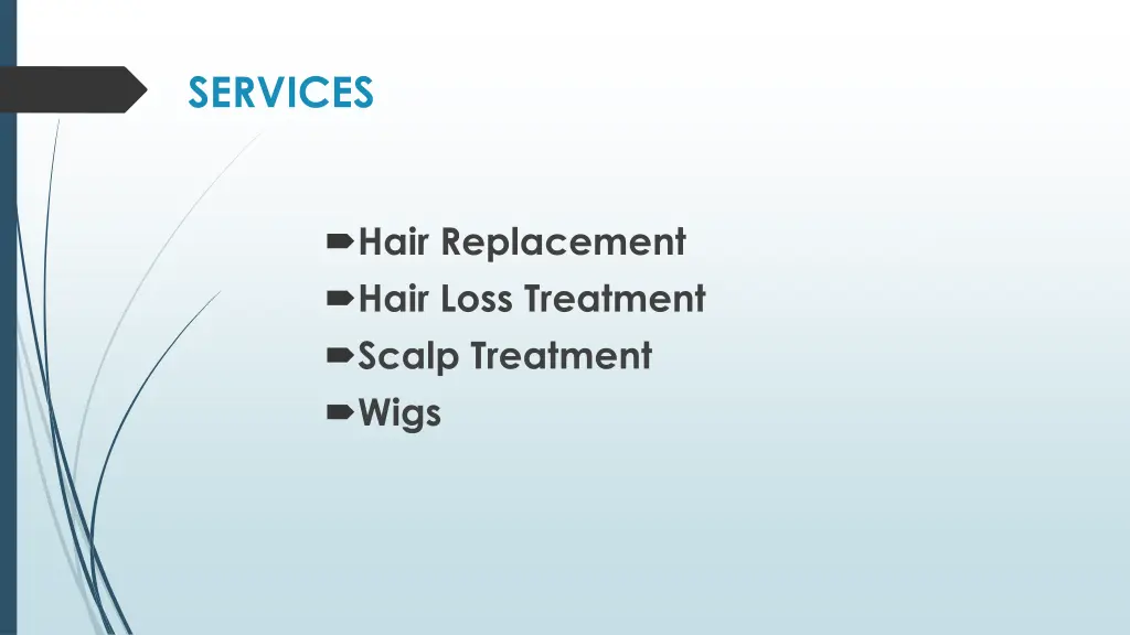 services