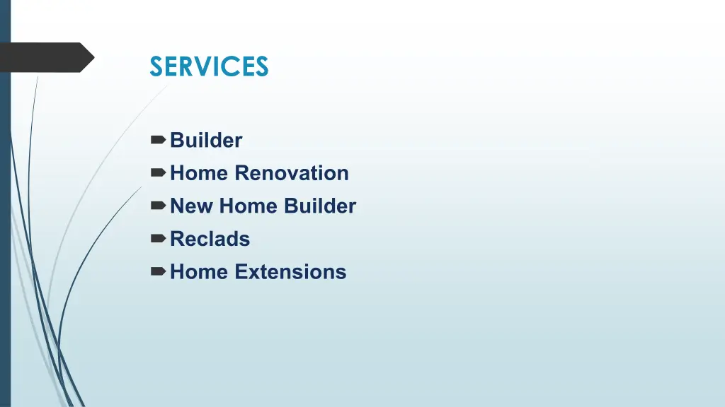 services