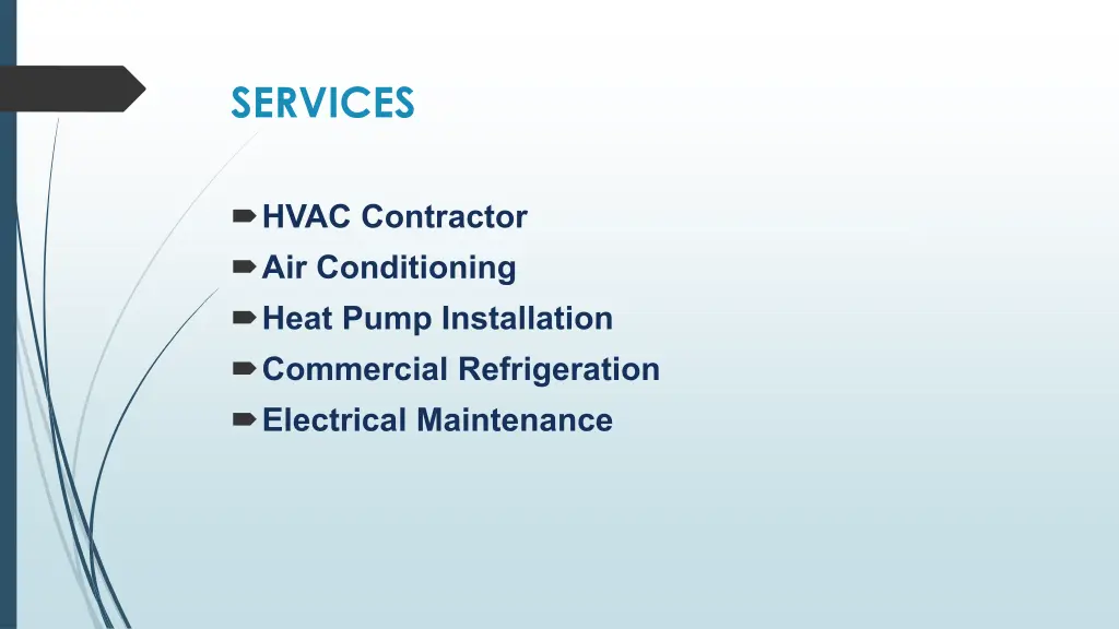 services