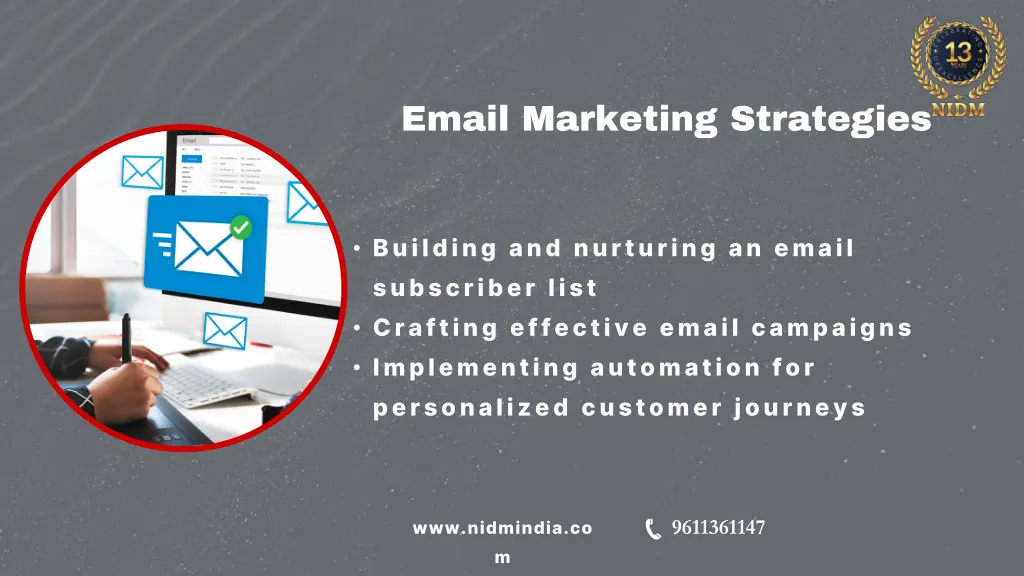 email marketing strategies