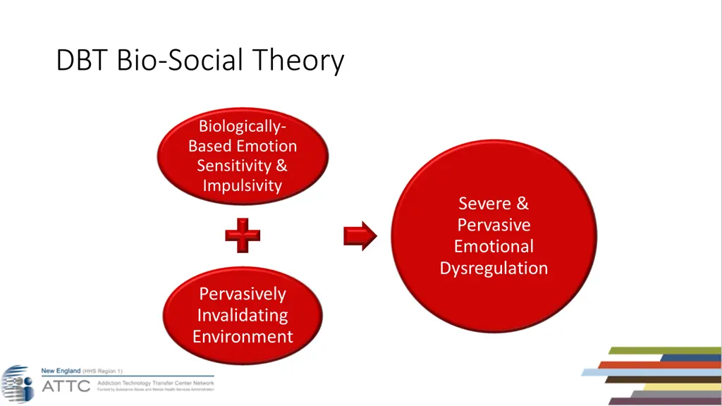 dbt bio social theory