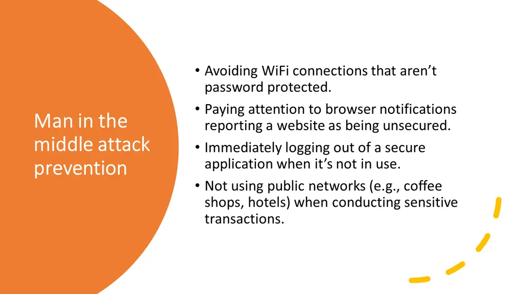 avoiding wifi connections that aren t password