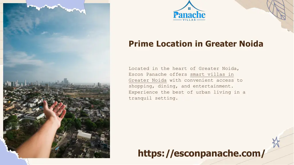 prime location in greater noida