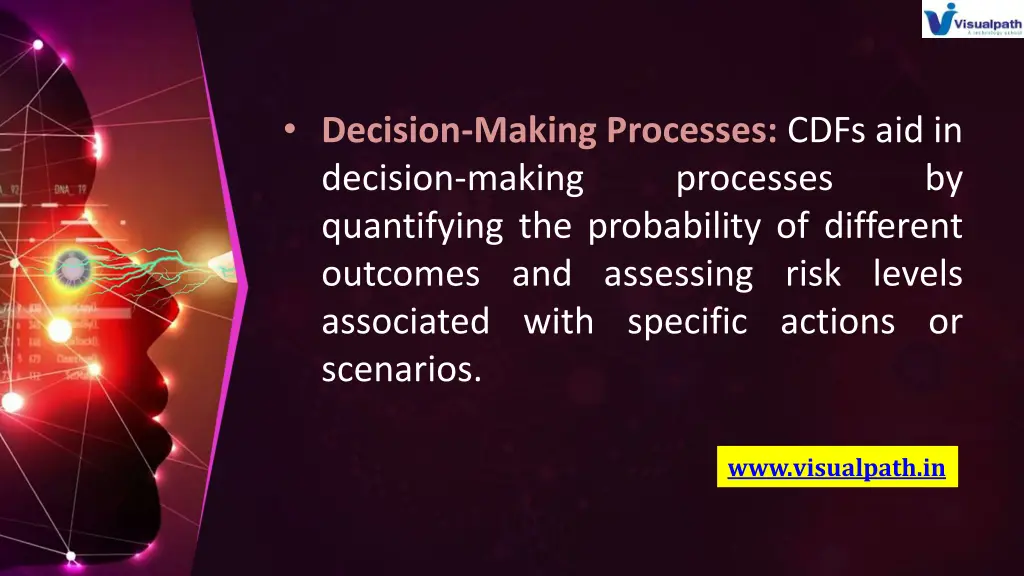 decision making processes cdfs aid in decision